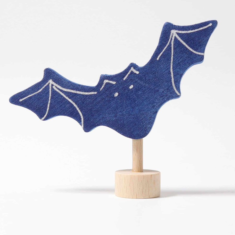 03311 Grimms Decorative Figure Halloween - Bat