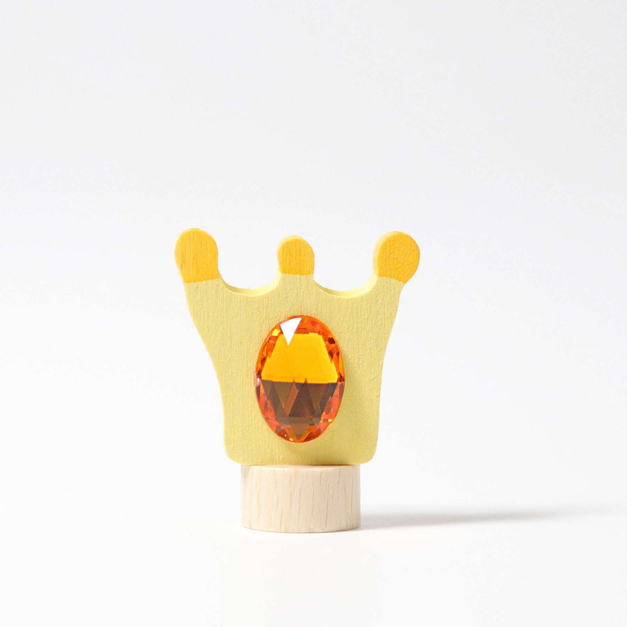 03314 Grimms Decorative Figure Crown