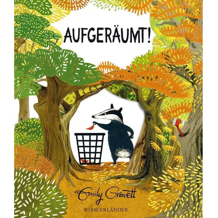 7373-5522-3 F.-Sauerlaender-Aufgeraumt-by-Emily-Gravett