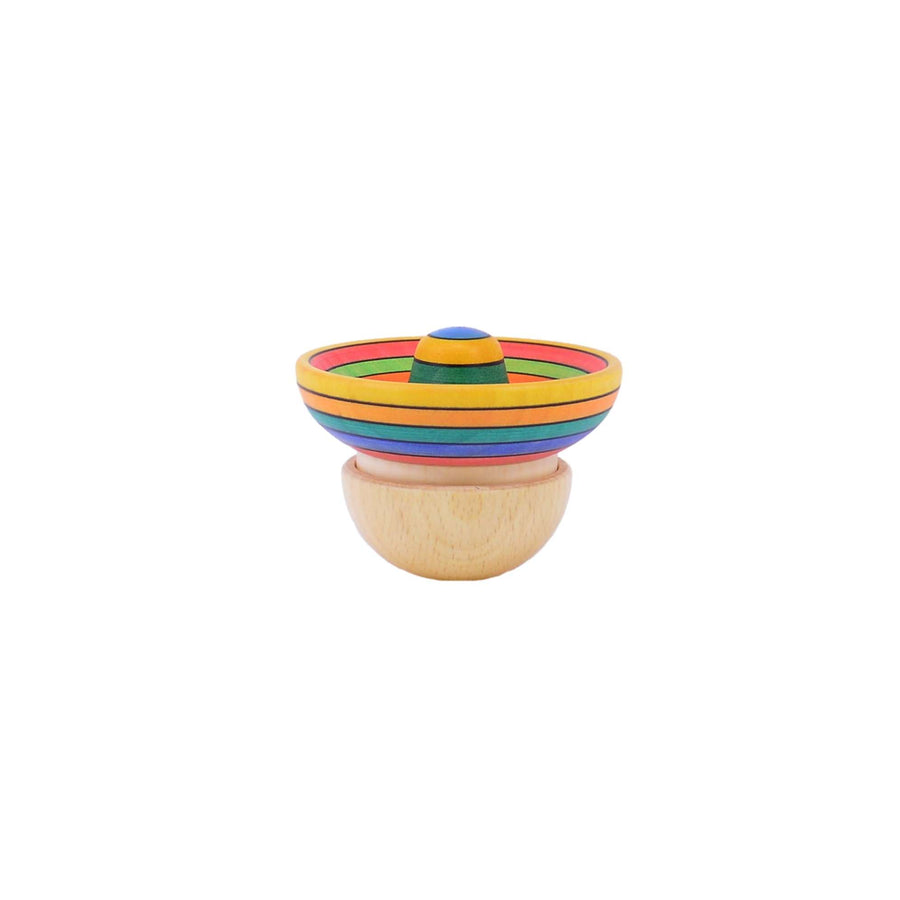 Mader Kreiselmanufaktur Roly Poly - striped