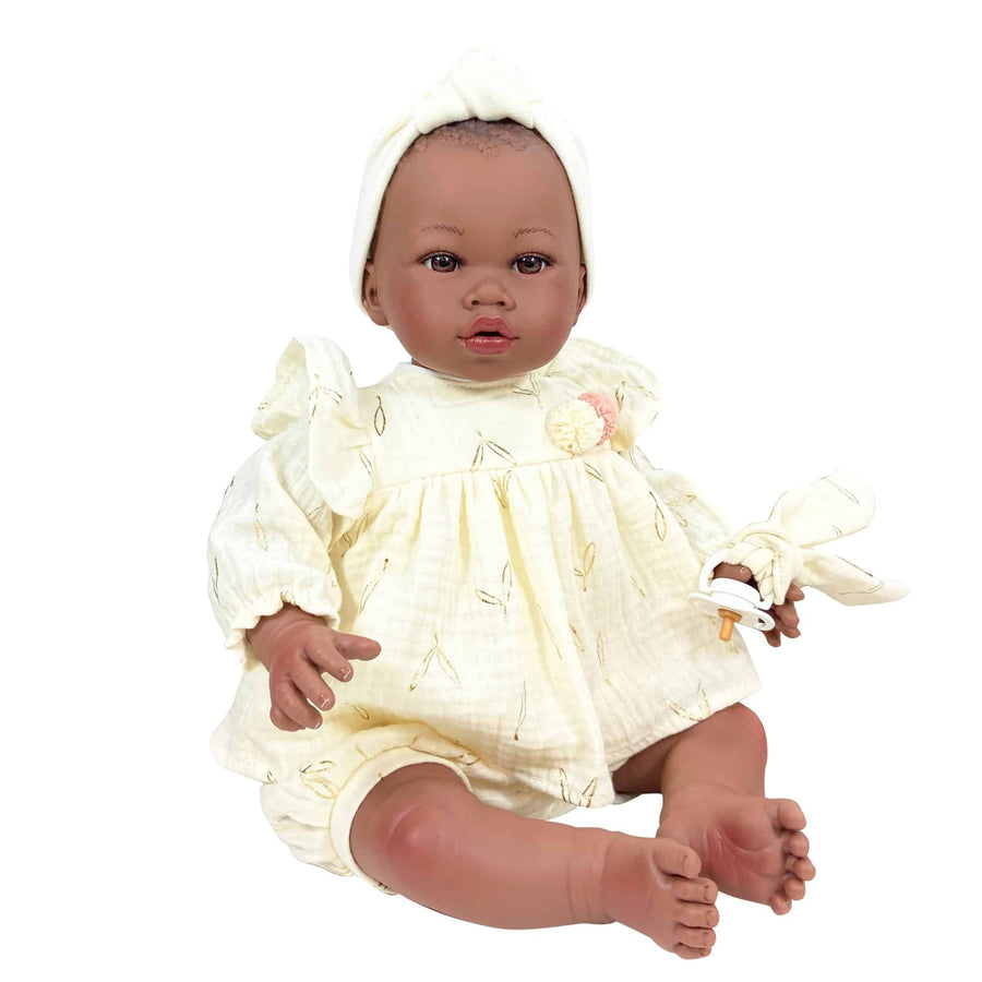 Nines d'Onil Addis Articulated Doll (2)