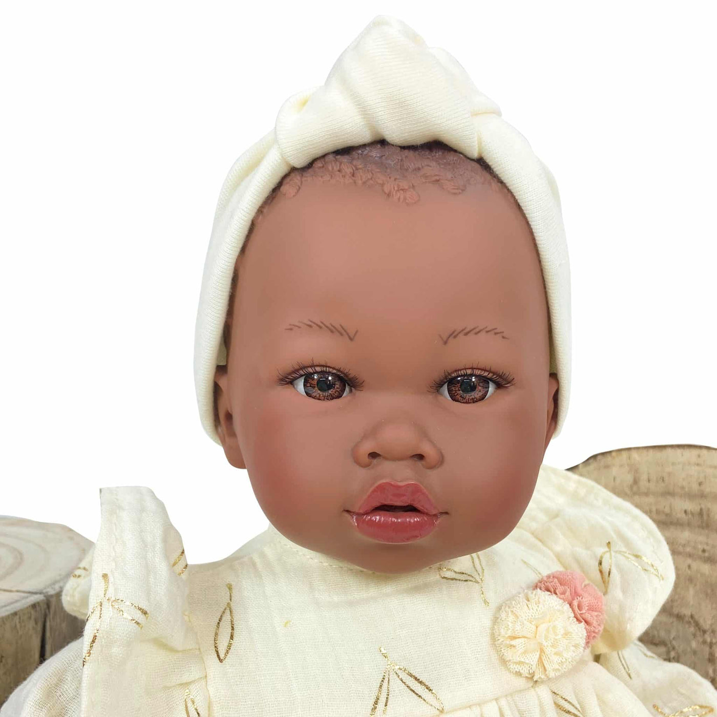 Nines d'Onil Addis Articulated Doll (3)