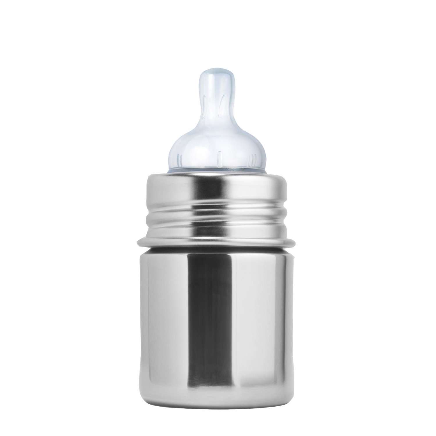 Pura Kiki® Infant Bottle 125 ml - without sleeve