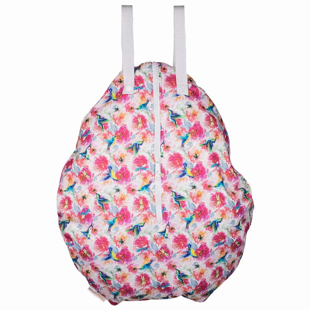 Smart Bottoms Hanging Wet Bag