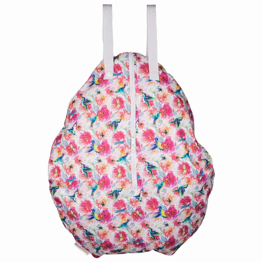 Smart Bottoms Hanging Wet Bag (Shimmer)