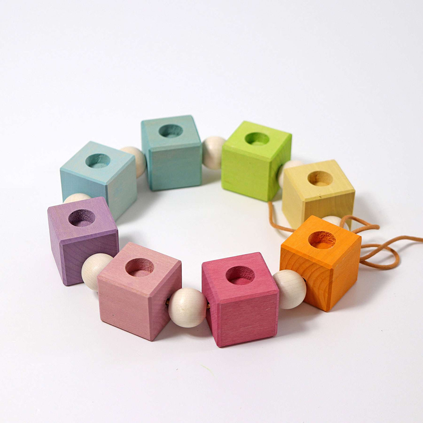 01781 Grimms Birthday Cubes