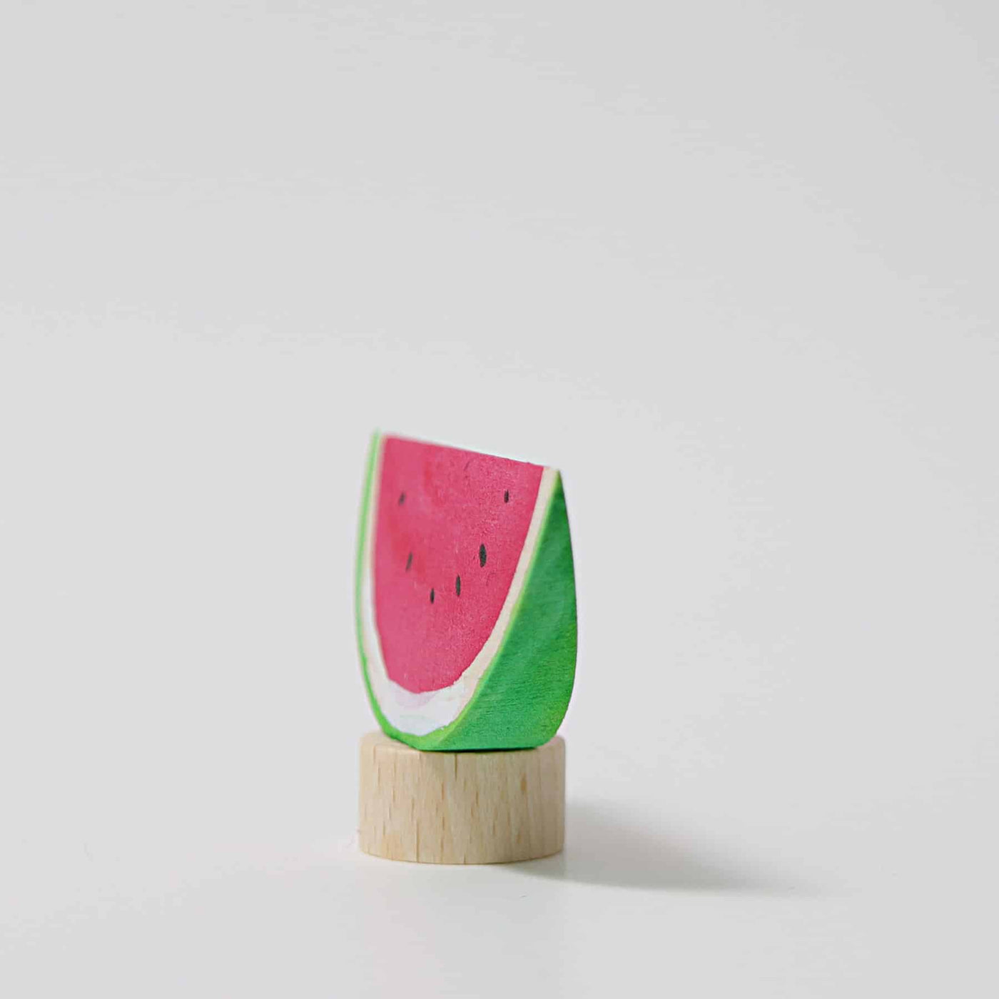 03320 Grimms Decorative Figur Nature - Melon