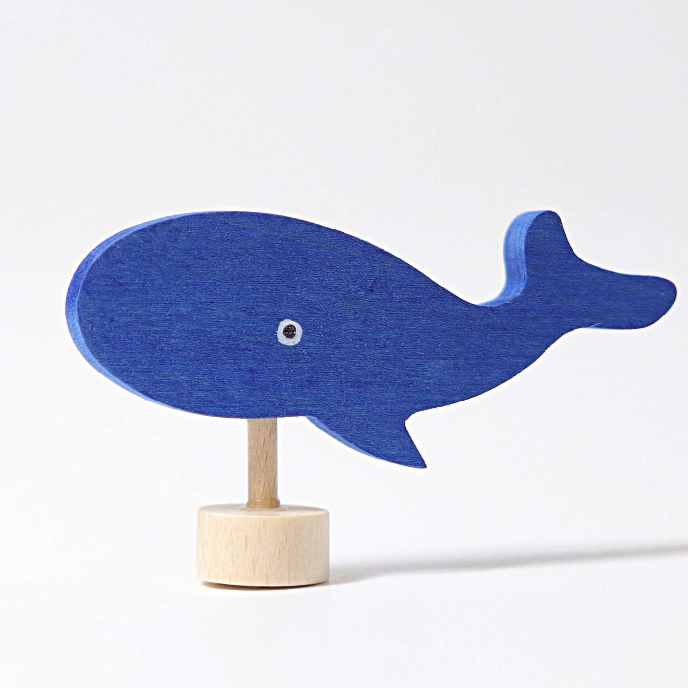 03543 Grimms Decorative Figure Sea Life - Whale