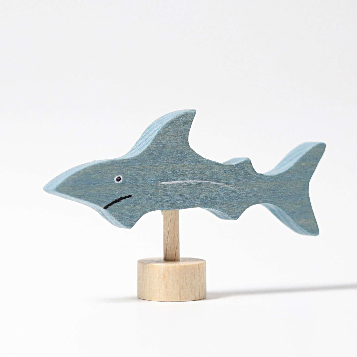 03545 Grimms Decorative Figure Sea Life - Shark (1)