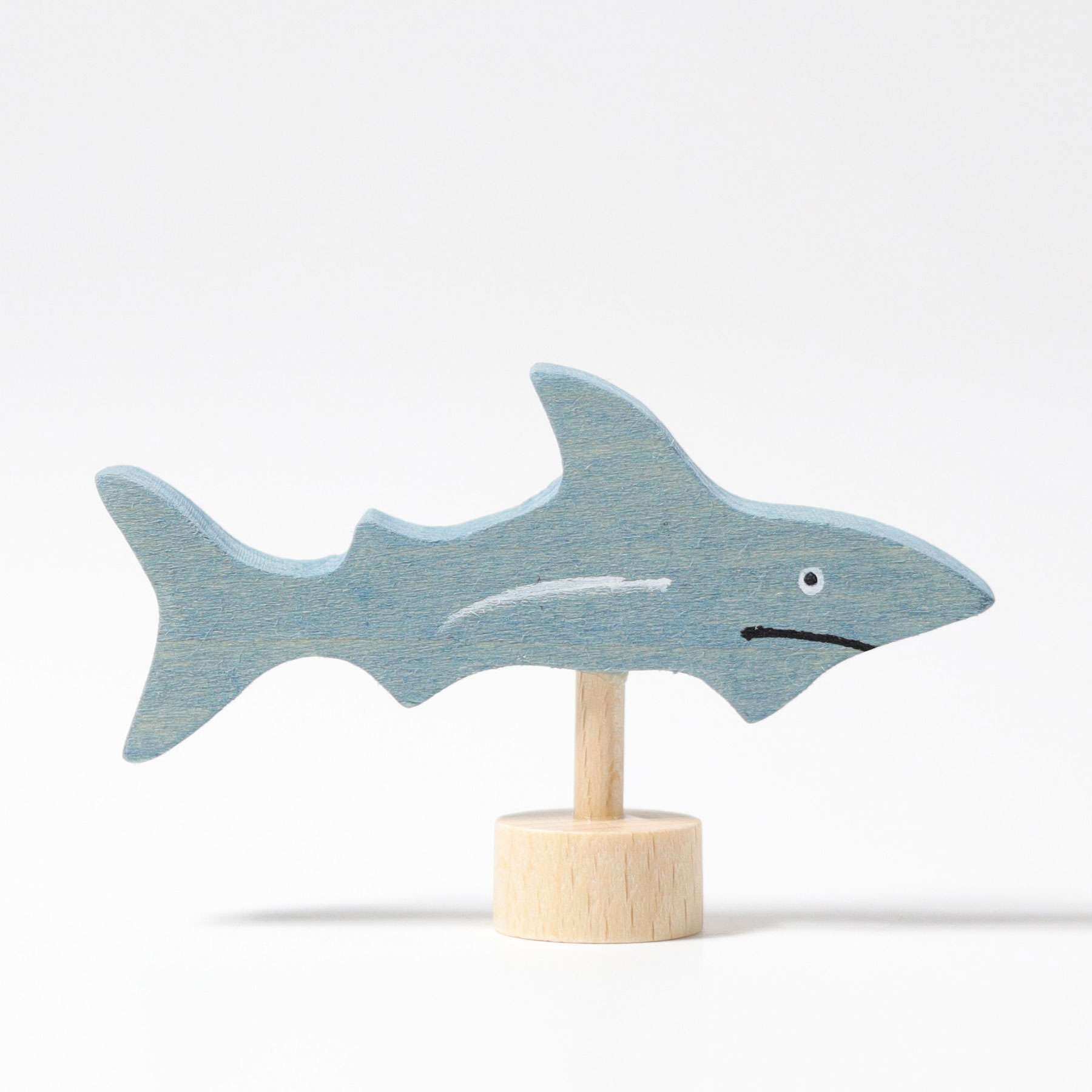 03545 Grimms Decorative Figure Sea Life - Shark (2)