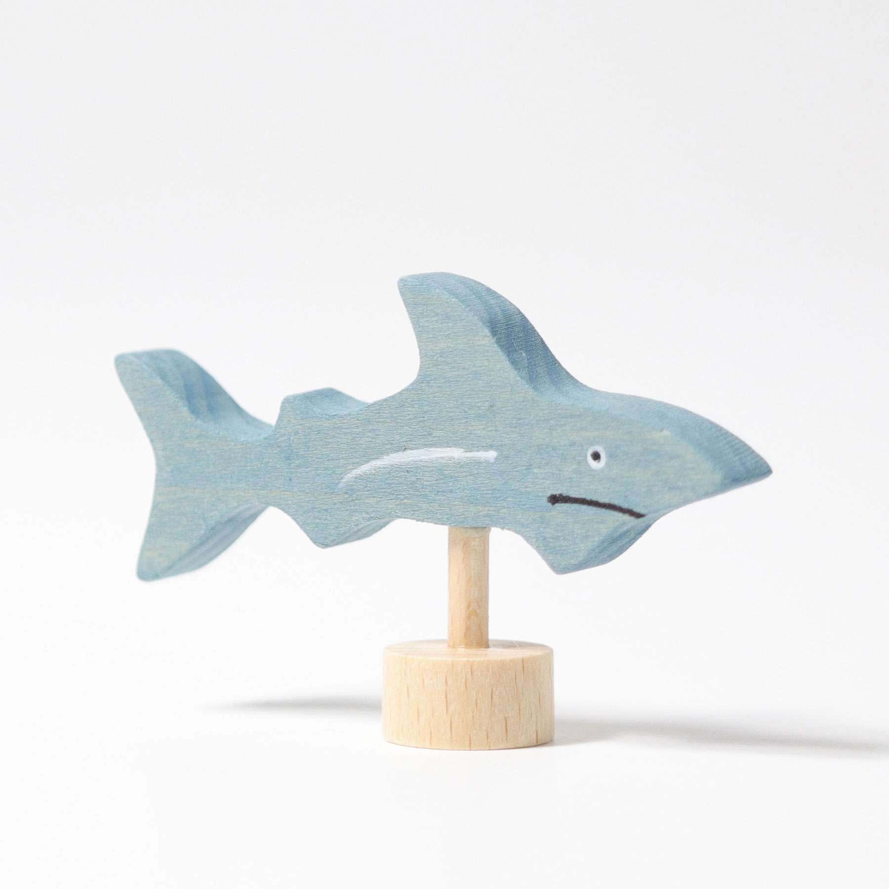 03545 Grimms Decorative Figure Sea Life - Shark (3)