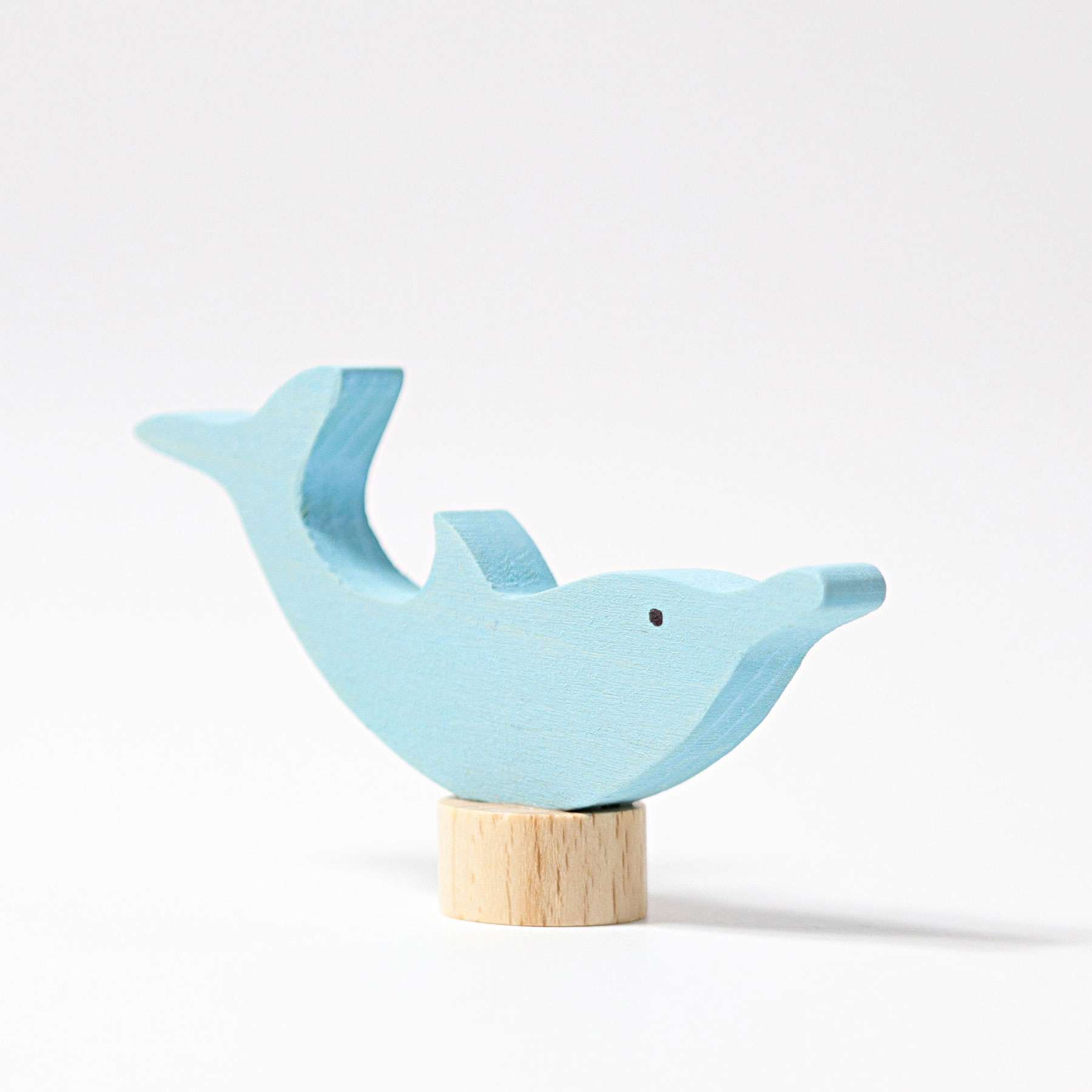 03720 Grimms Decorative Figure Sea Life - Dolphin (2)