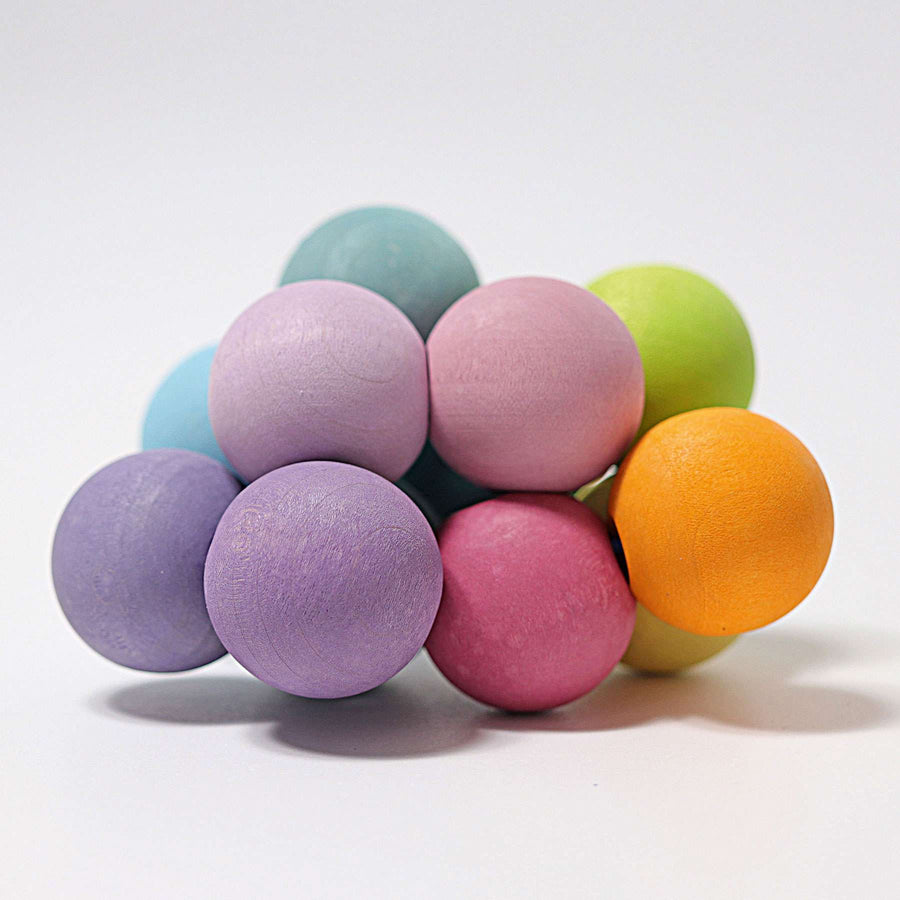 08136 Grimms Pastell Beads Grasper