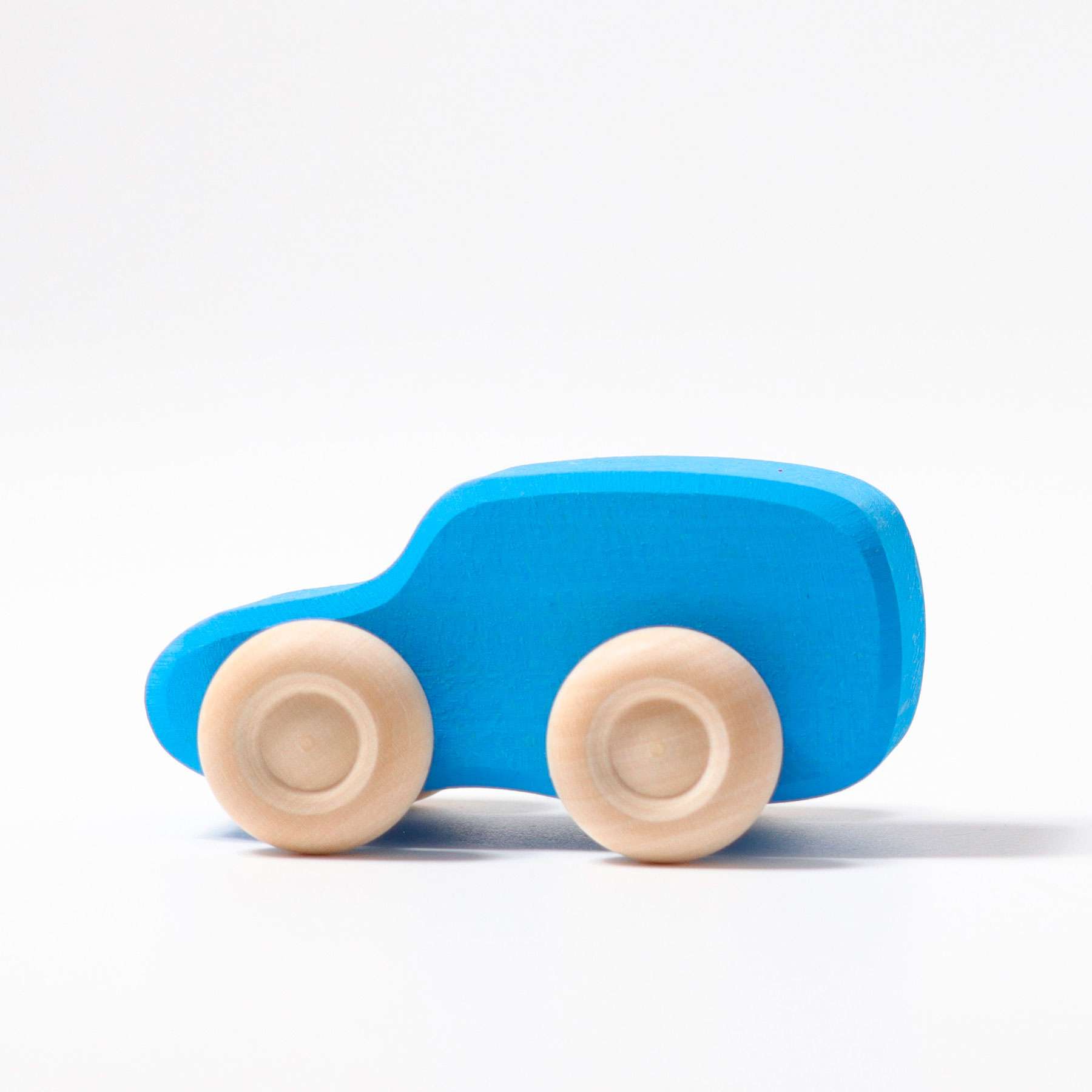 09310 Grimms Colored Wooden Cars