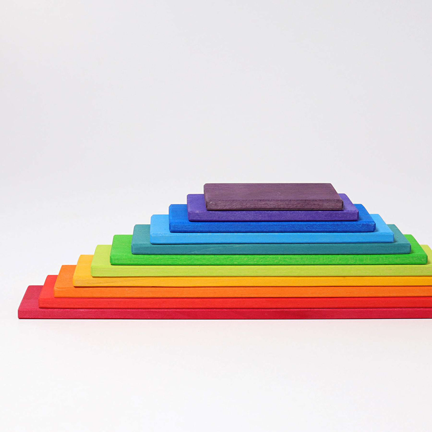 10668 Grimms Rainbow Building Boards