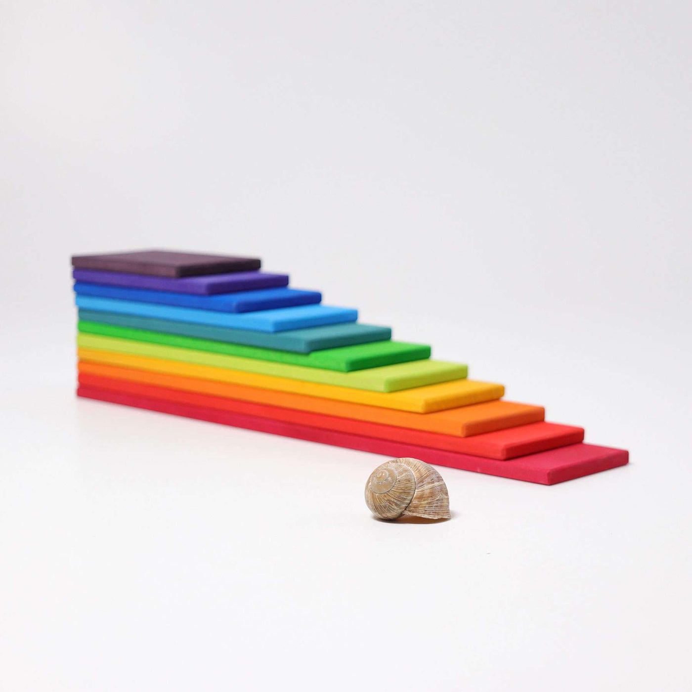 10668 Grimms Rainbow Building Boards