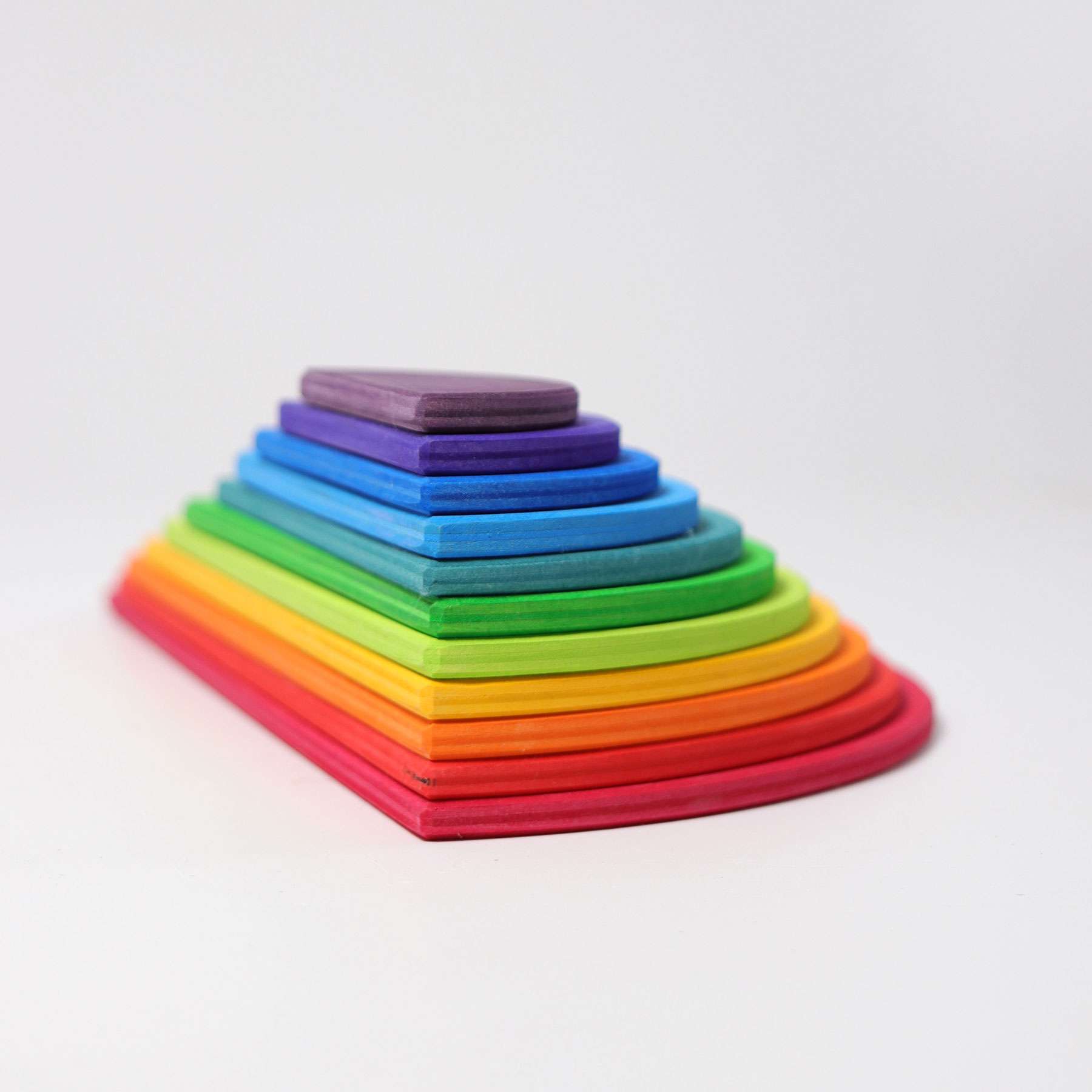 10675 Grimms Rainbow Semi Circles (