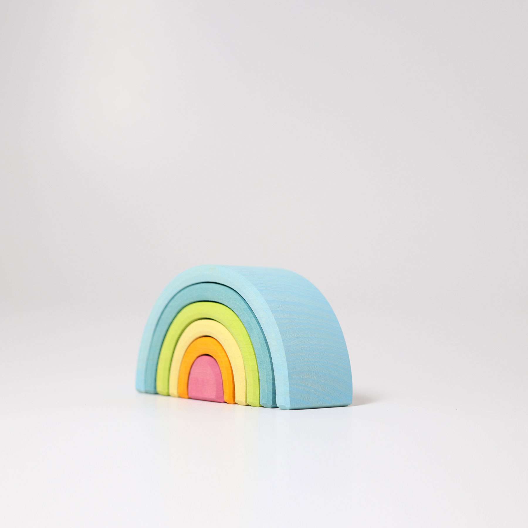 10761 Grimms Small Rainbow Pastell