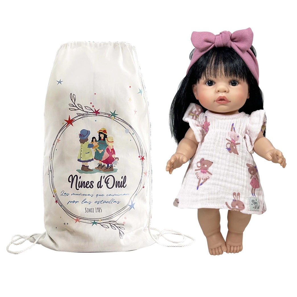 Nines d'Onil Sakura Doll Joy Collection