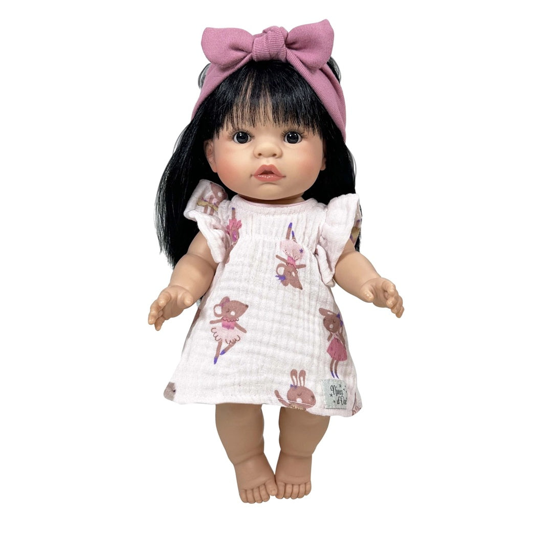 Nines d'Onil Sakura Doll Joy Collection