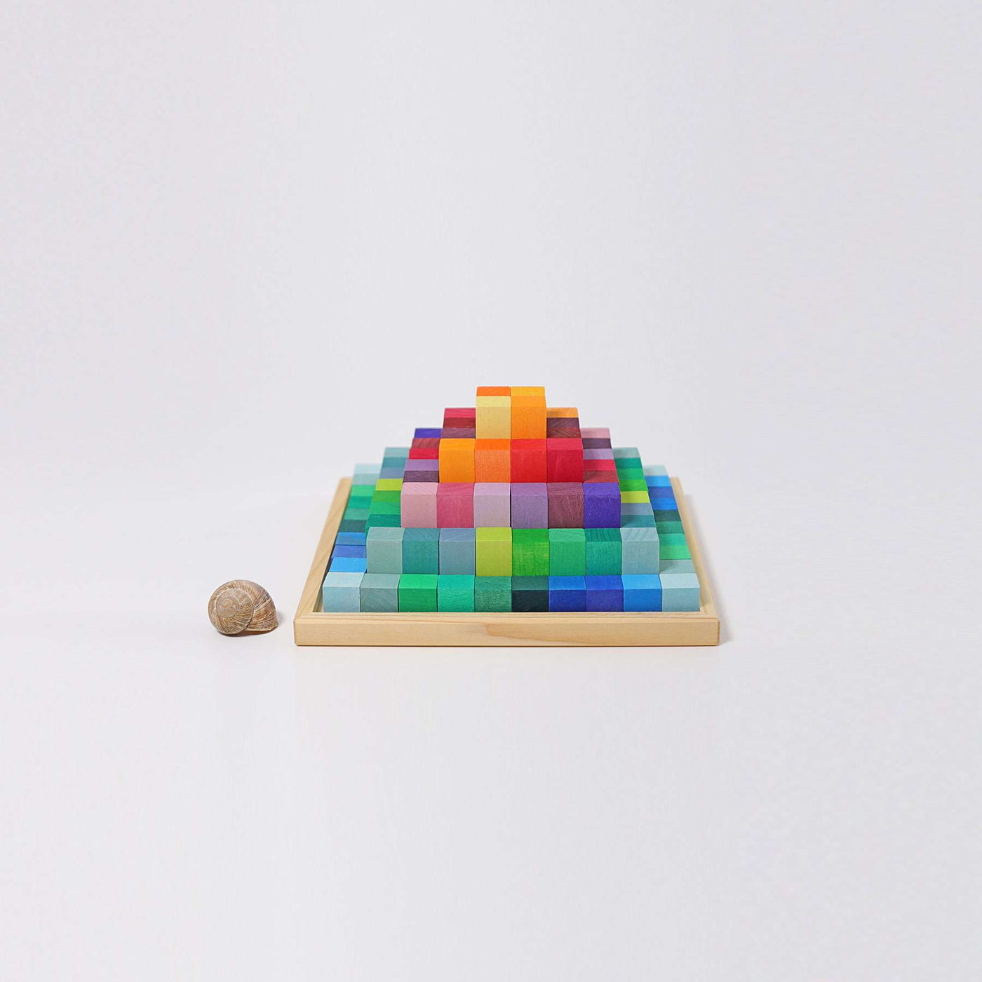 42080 Grimms Small Stepped Pyramid (1)