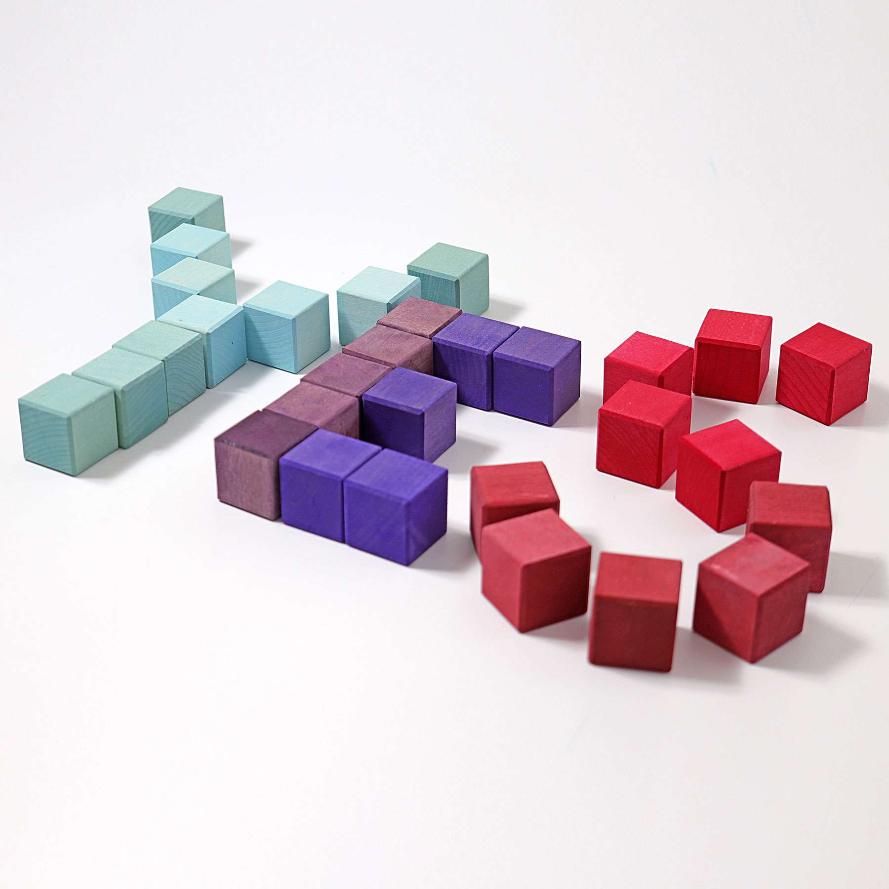 GRIMM'S Large Mosaic · KrokoKinder
