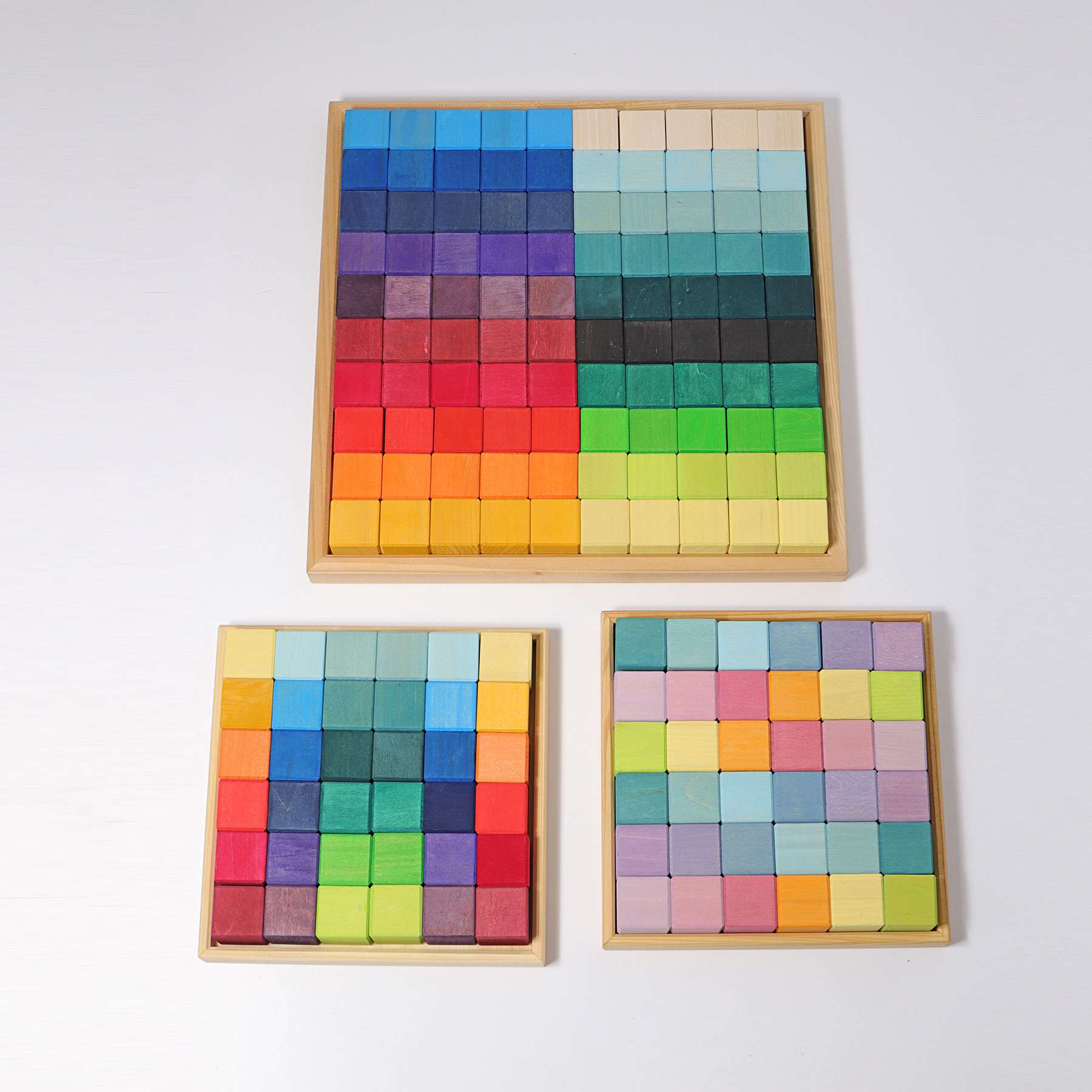 GRIMM'S Large Mosaic · KrokoKinder