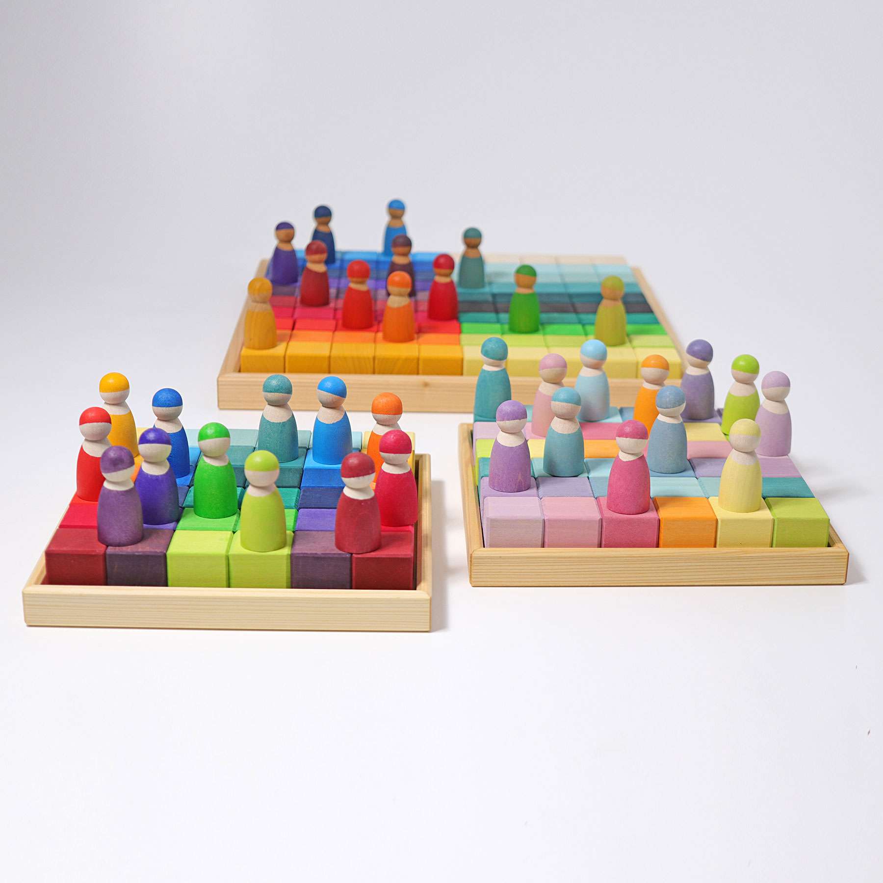 GRIMM'S Large Mosaic · KrokoKinder