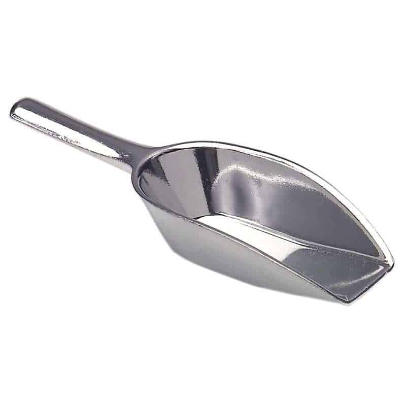 530676 Glückskäfer Metal Shovel (10cm)