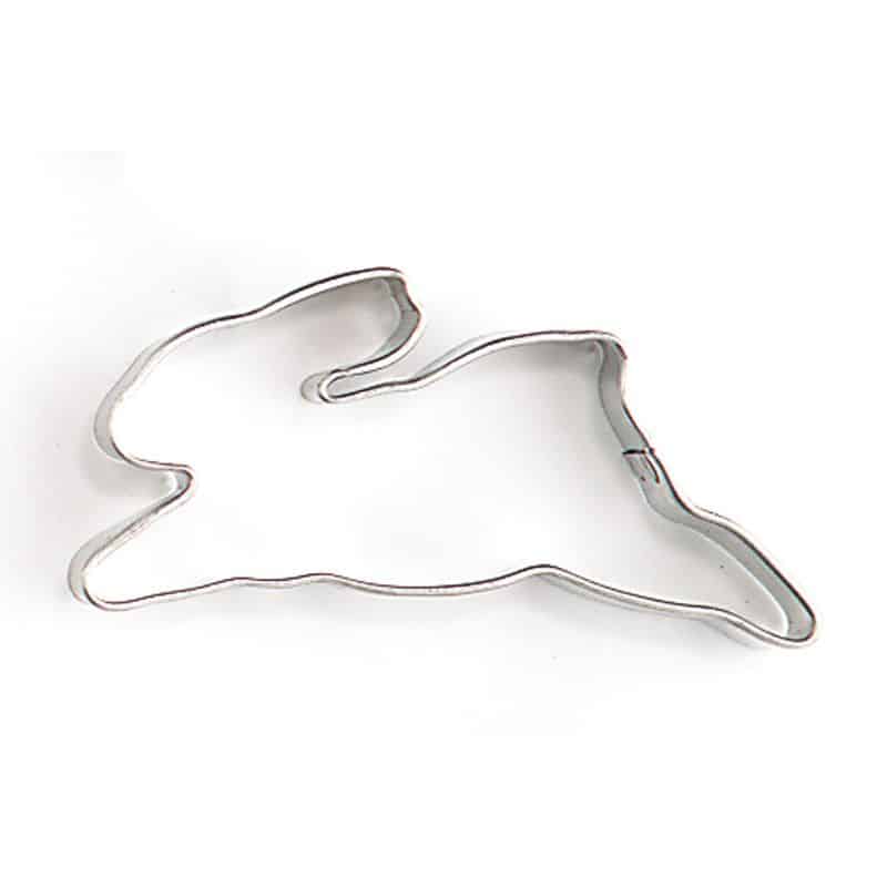 531127 Glückskäfer Cookie Cutter - Rabbit