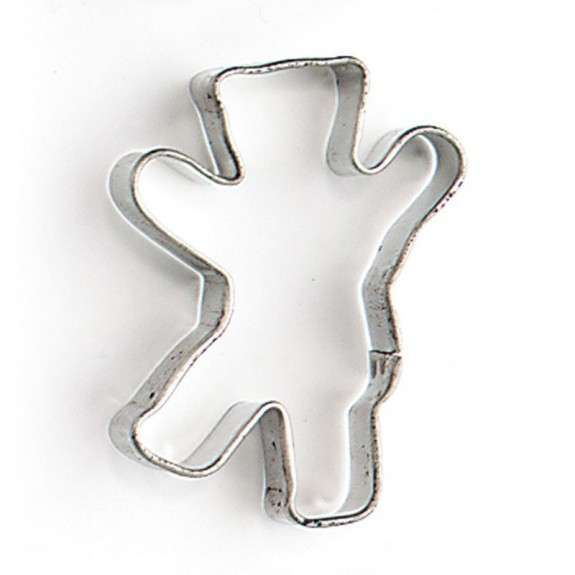 531136 Glückskäfer Cookie Cutter - Small Bear