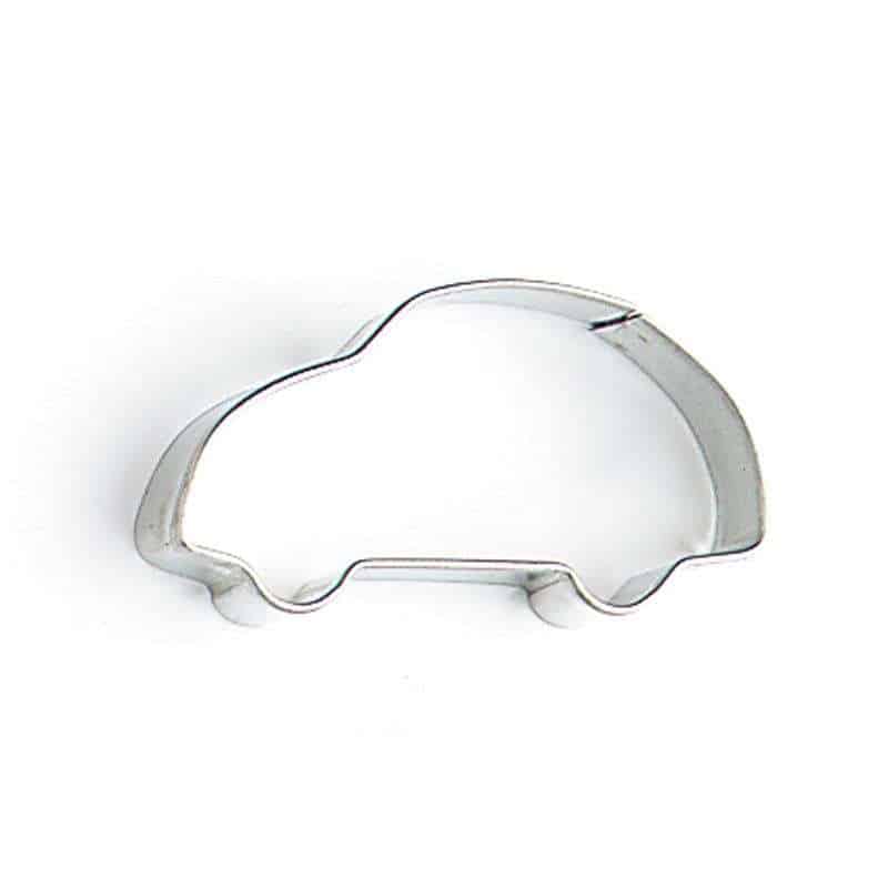 531143 Glückskäfer Cookie Cutter - Small Car