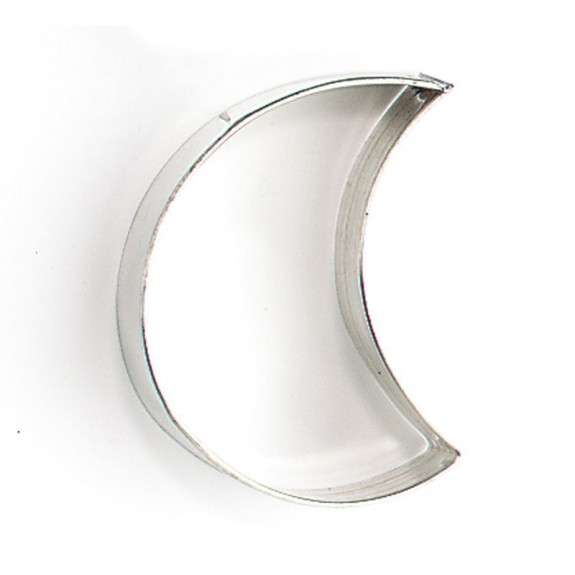 531210 Glückskäfer Cookie Cutter - Moon