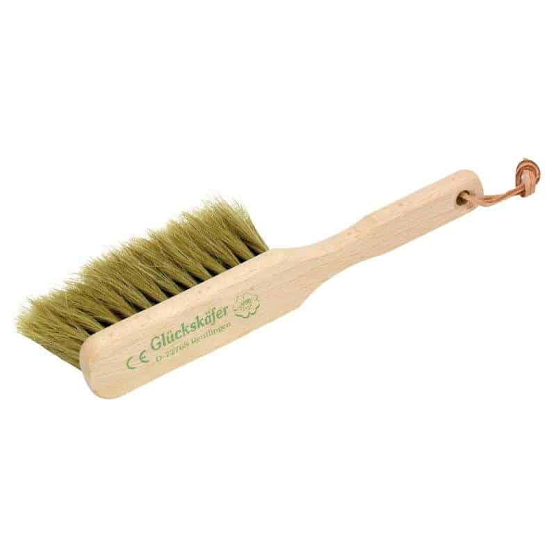 533010 Glückskäfer Hand Brush (20 cm)