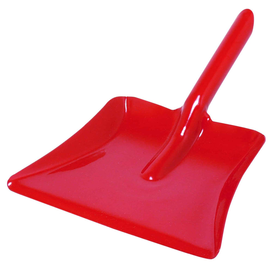 5330241 Glückskäfer Dustpan (Metal)