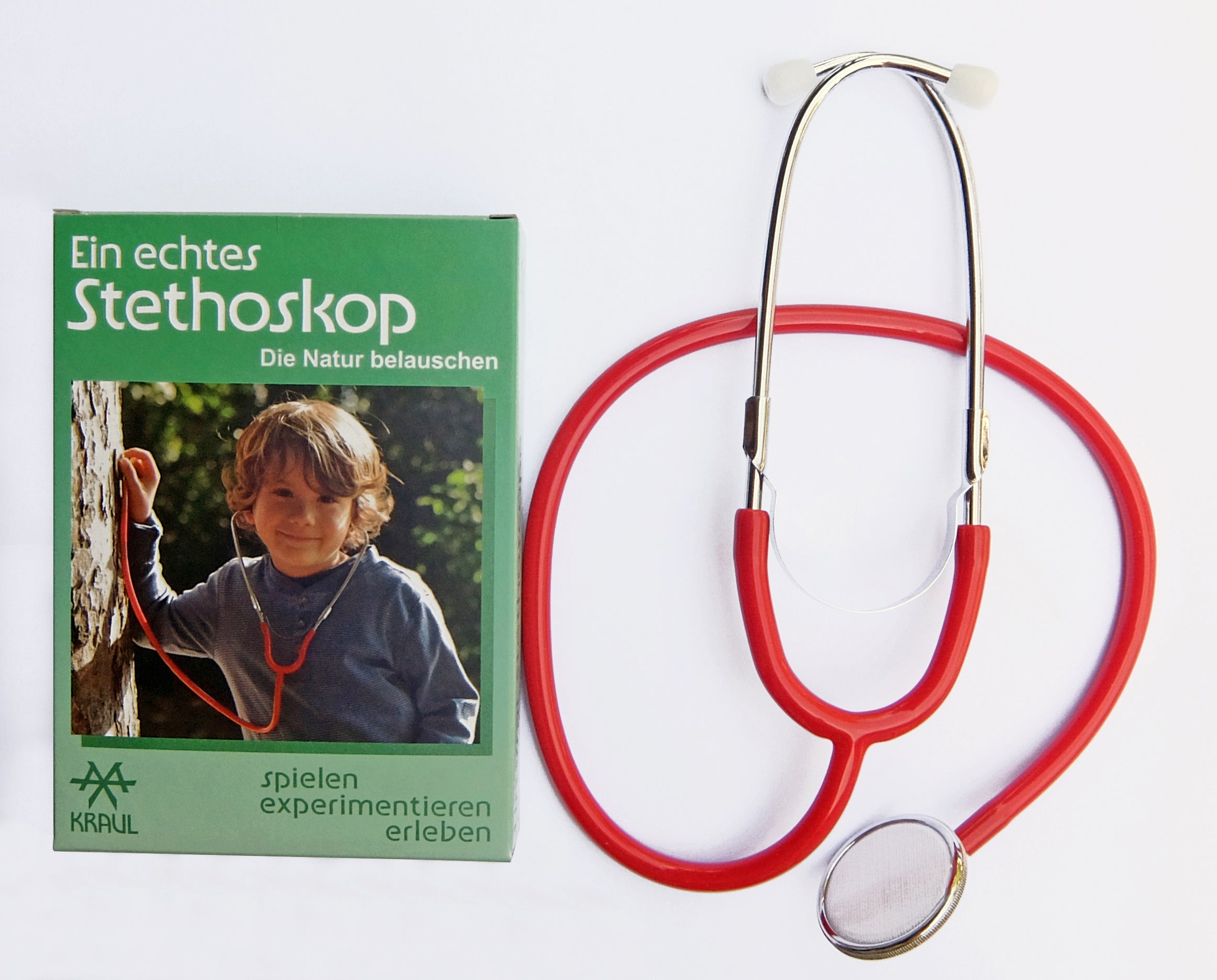 Kraul Stethoscope