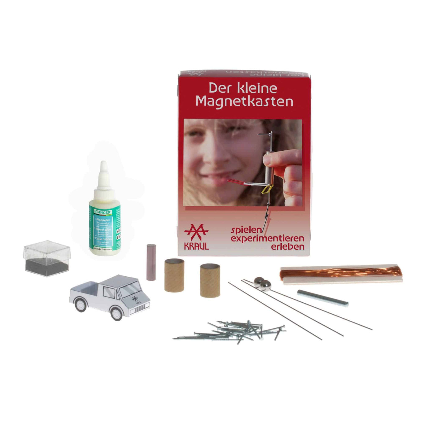 5600 Kraul Small Magnetic Kit