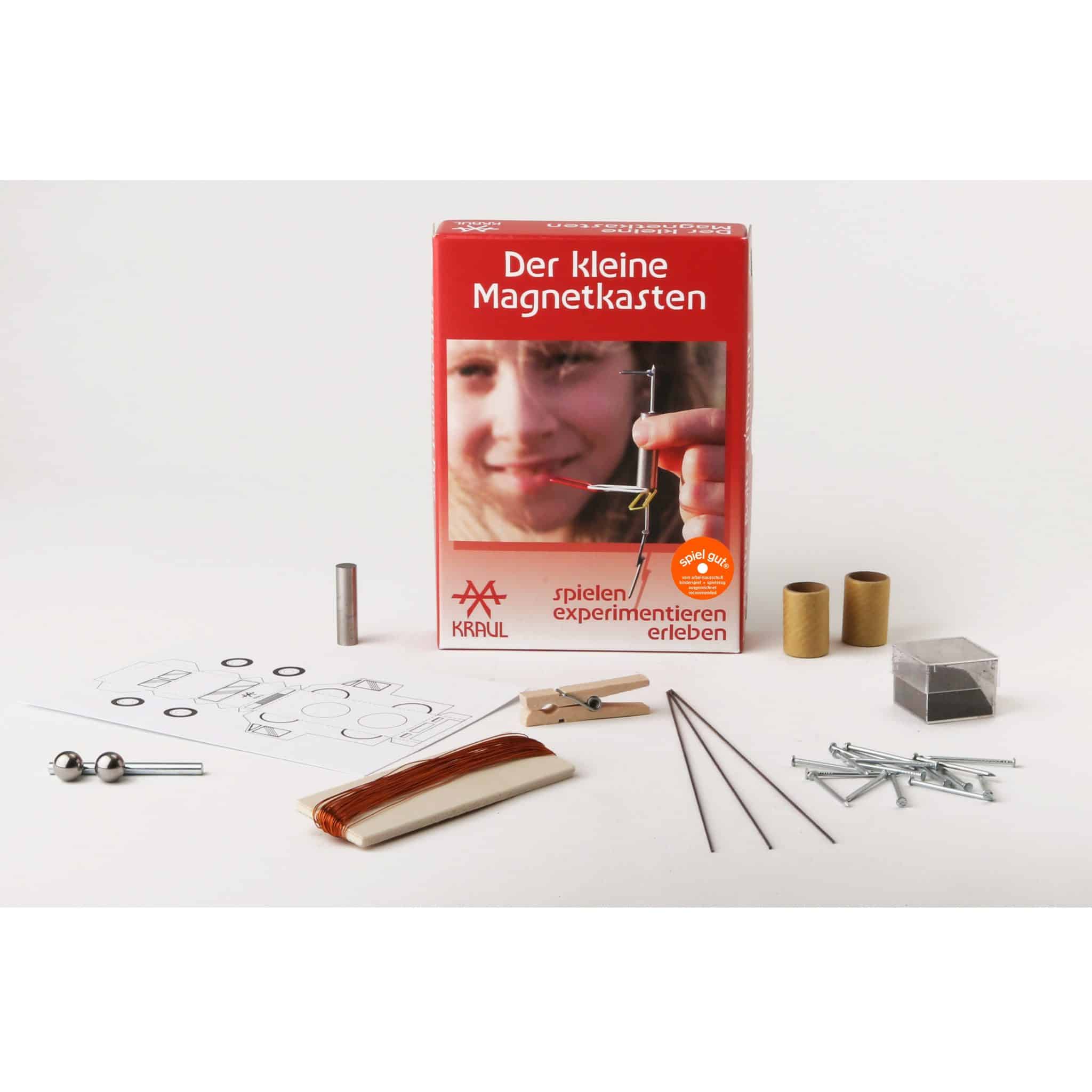 5600 Kraul Small Magnetic Kit