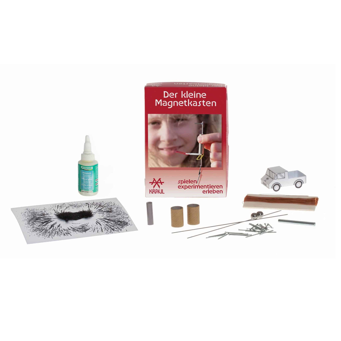 5600 Kraul Small Magnetic Kit