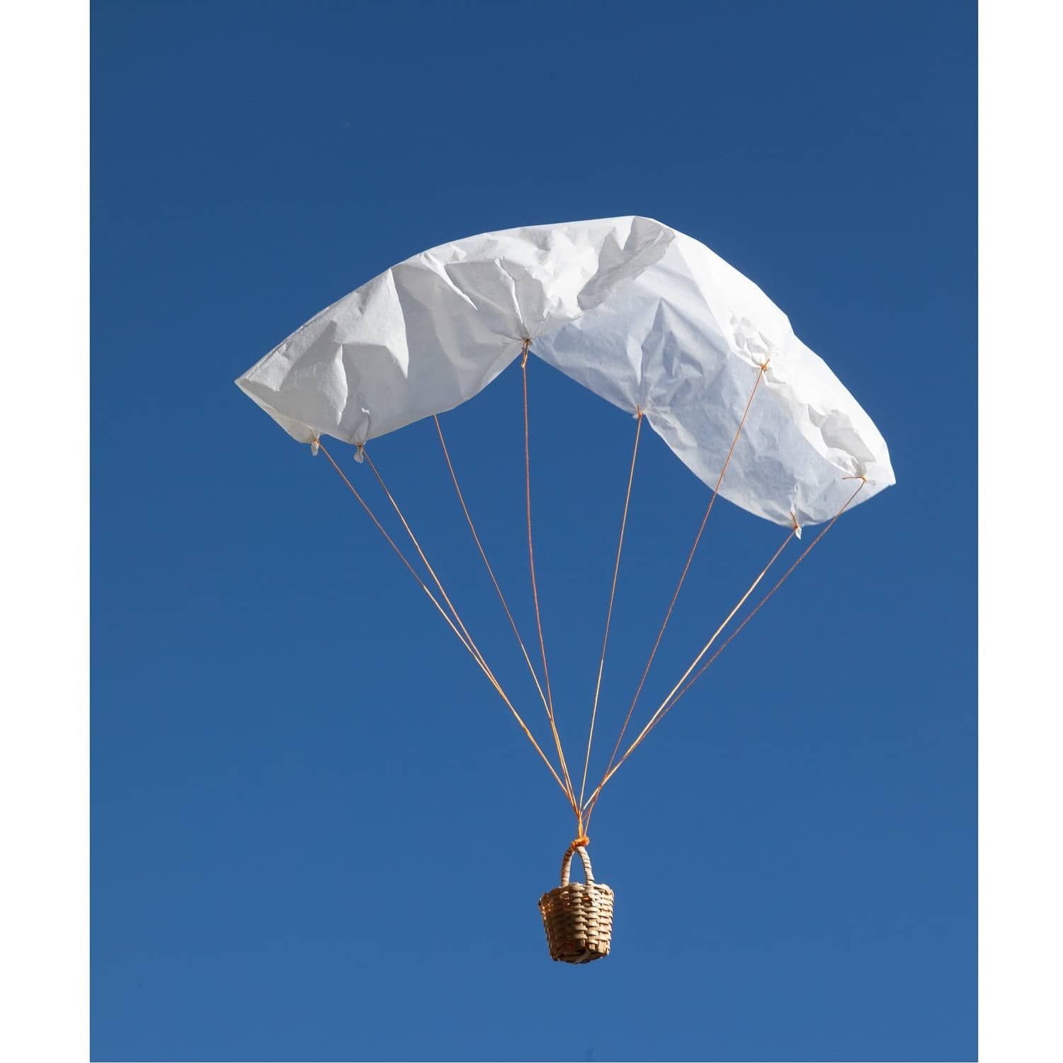 5751 Kraul Parachute Kit