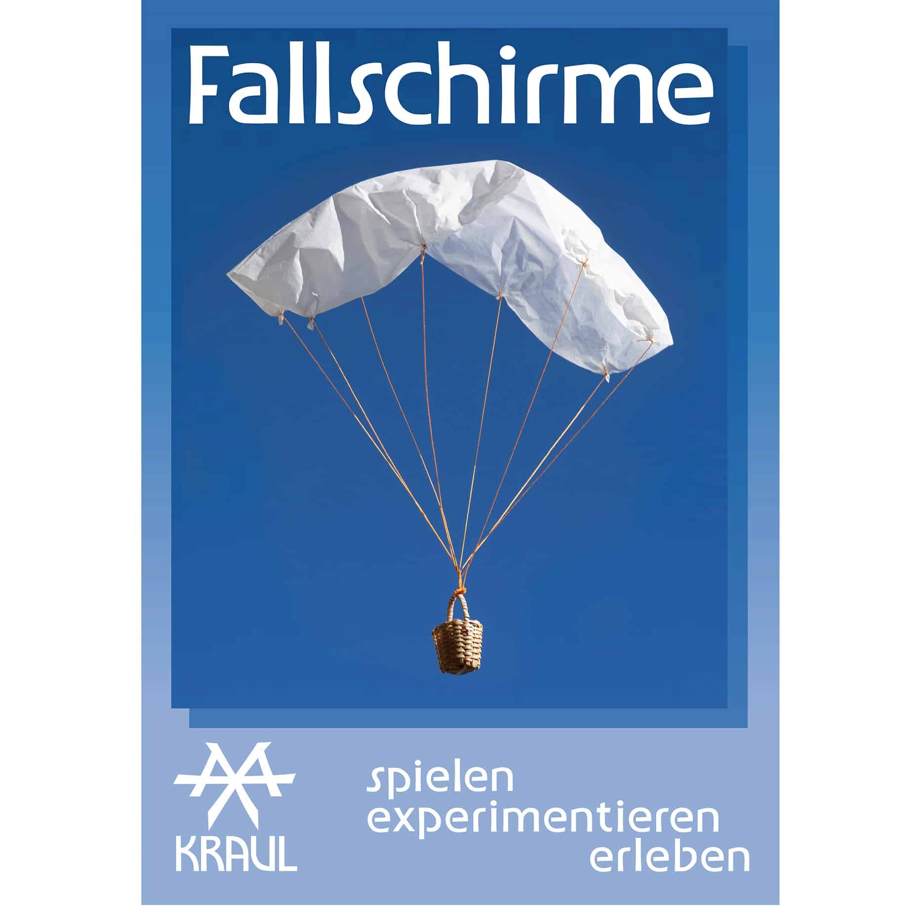 5751 Kraul Parachute Kit