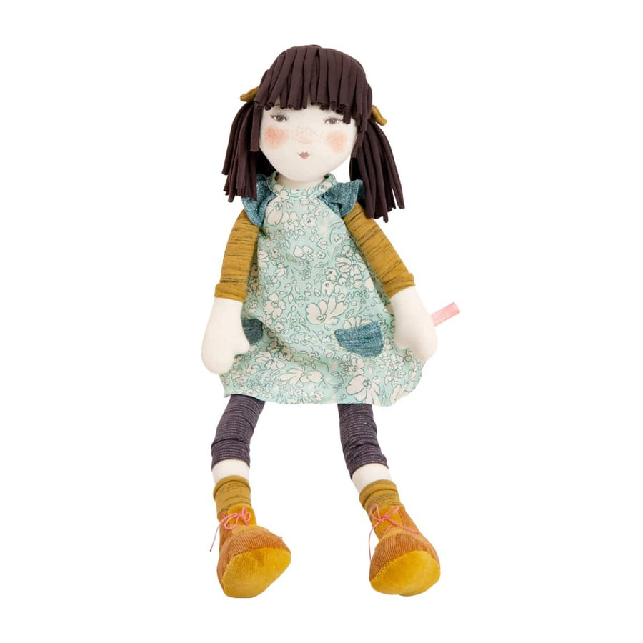 710536 Moulin Roty Doll Iris