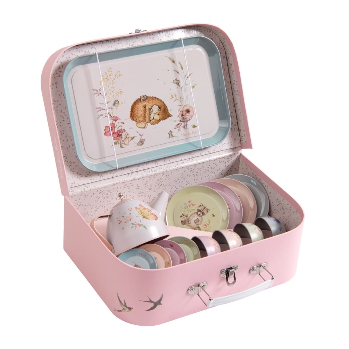 710538 Moulin Roty Crockery Case Les Rosalies (3)