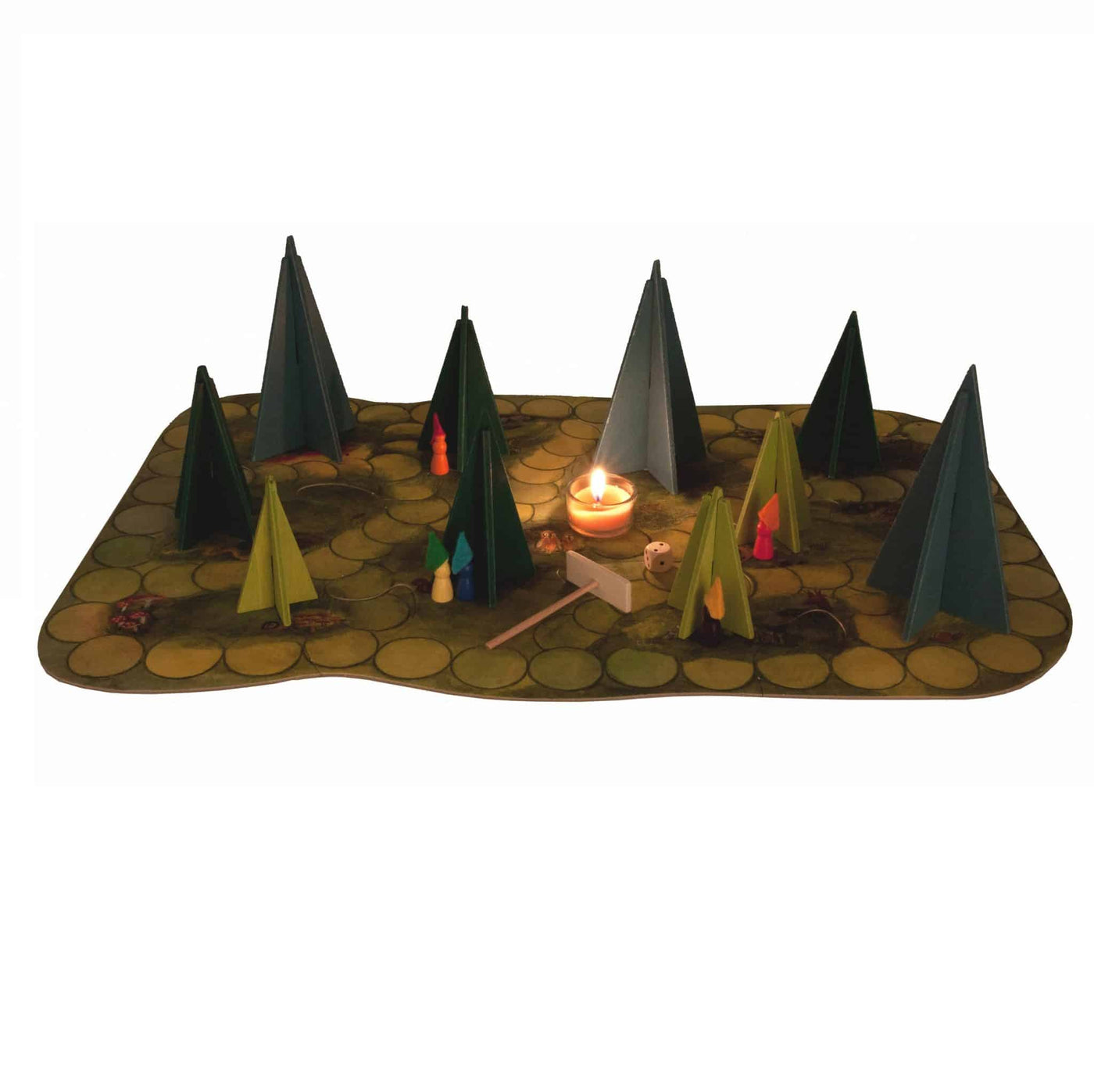 7110 Kraul Fairytale Forest Shadow Play (3)