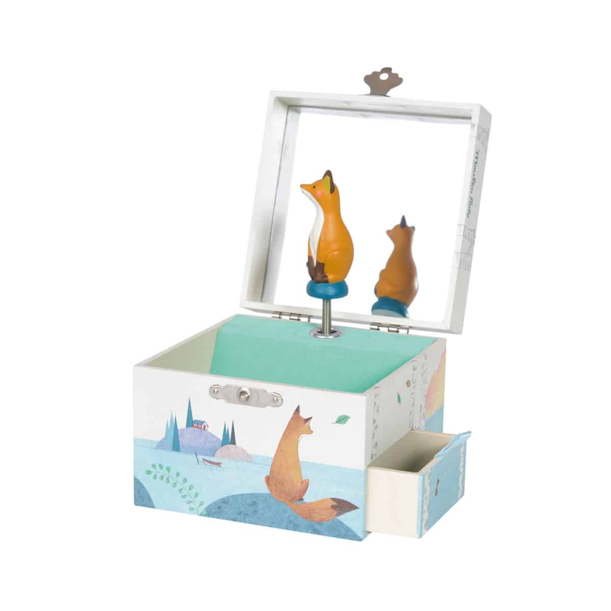 714104 Moulin Roty Music Box Fox (3)