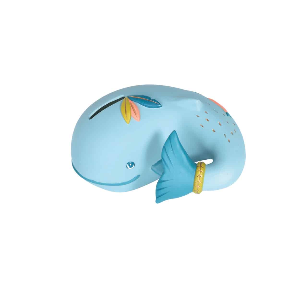 714170 Moulin Roty Money Box - Whale (2)