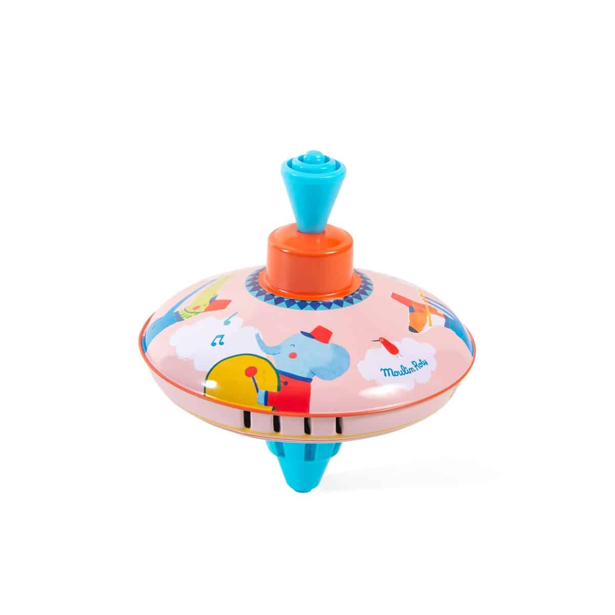 720362 Moulin Roty Small Humming Top