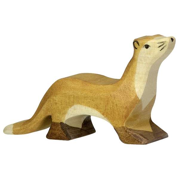 80133 Holztiger Marten