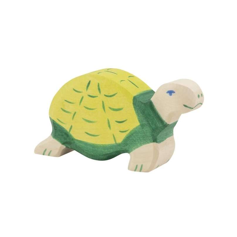 80176 Holztiger Tortoise
