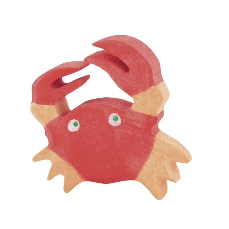 80203 Holztiger Crab